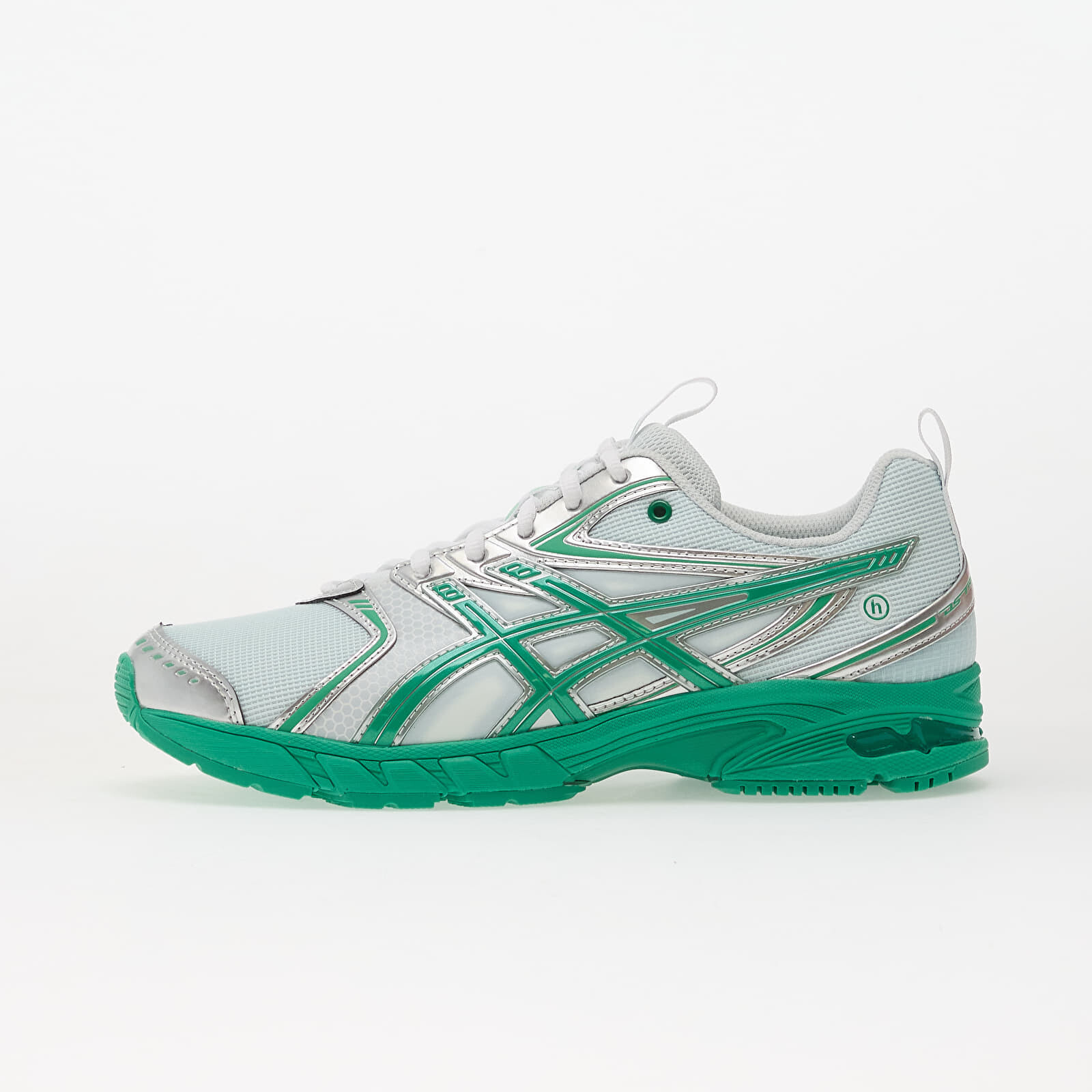 Tenisky Asics x Hidden NY Gel-Ds Trainer 14 White/ Blarney EUR 44