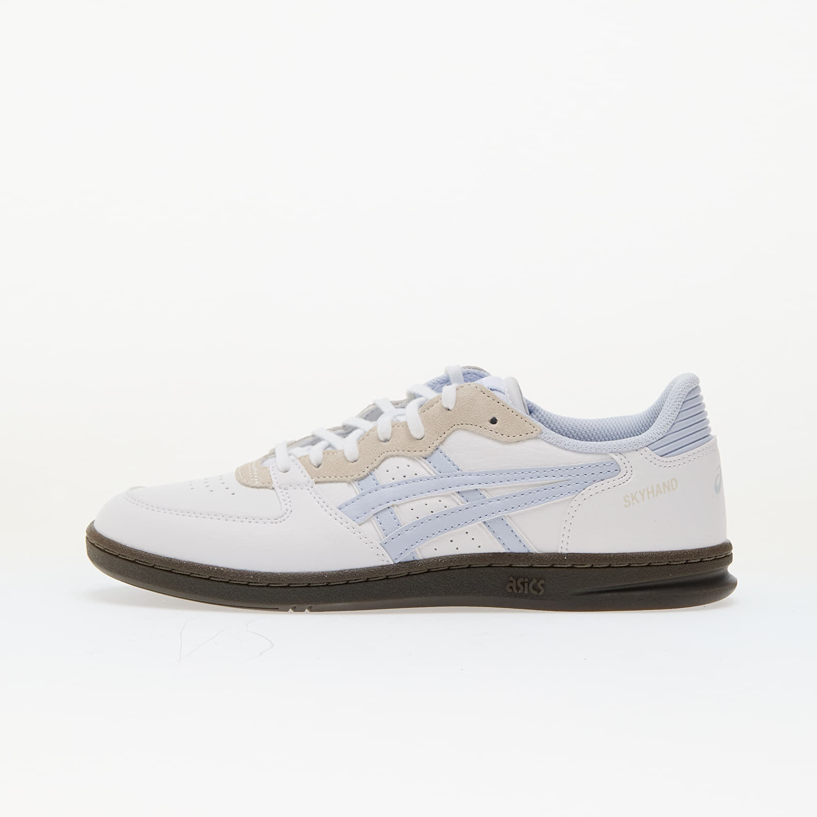 Tenisky Asics Skyhand Og White/ Blue Fade EUR 37.5