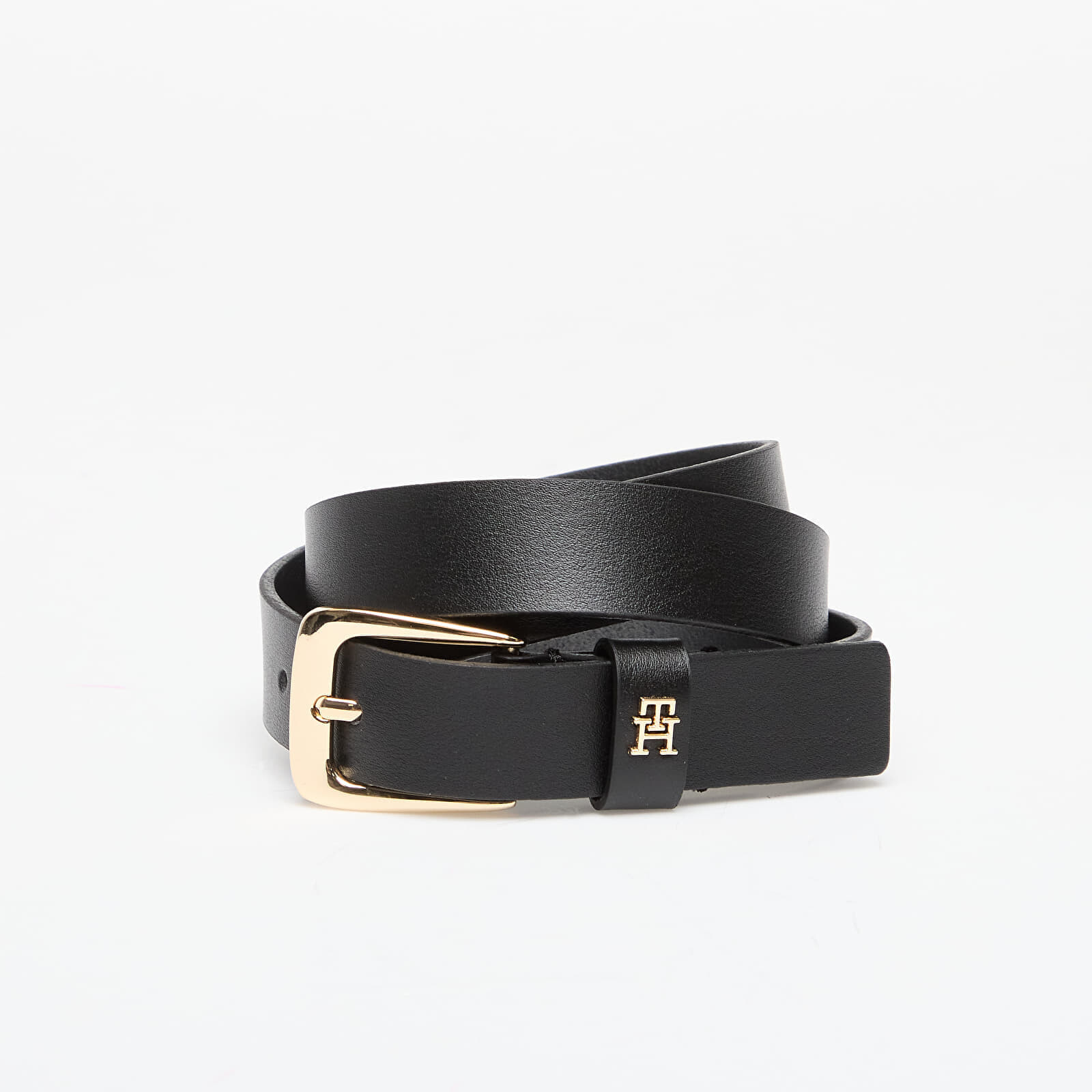 Opasok Tommy Hilfiger Libre 2.5 Belt Black 90