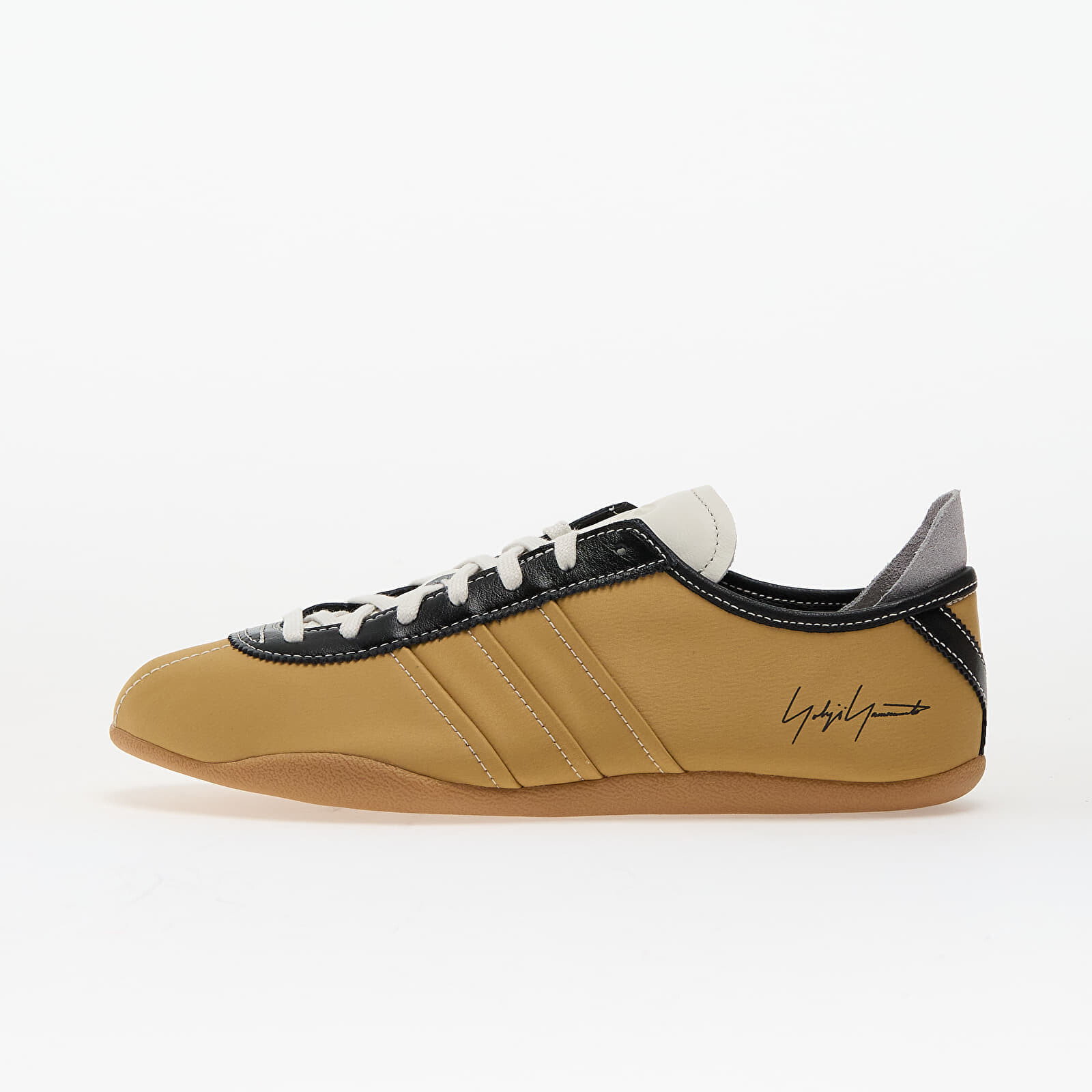 Tenisky Y-3 Tokyo Golden Beige/ Black/ Orbit Grey EUR 38 2/3