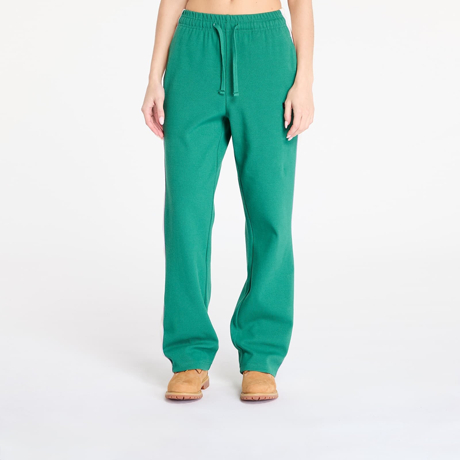 Tepláky Ellesse Schmitten Track Pant Green XS