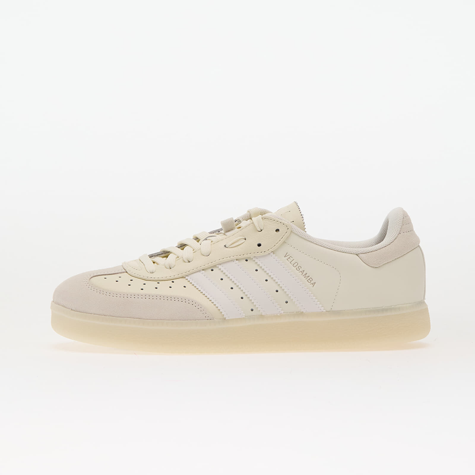 Tenisky adidas Velosamba Lea Off White/ Ftw White/ Off White EUR 38 2/3