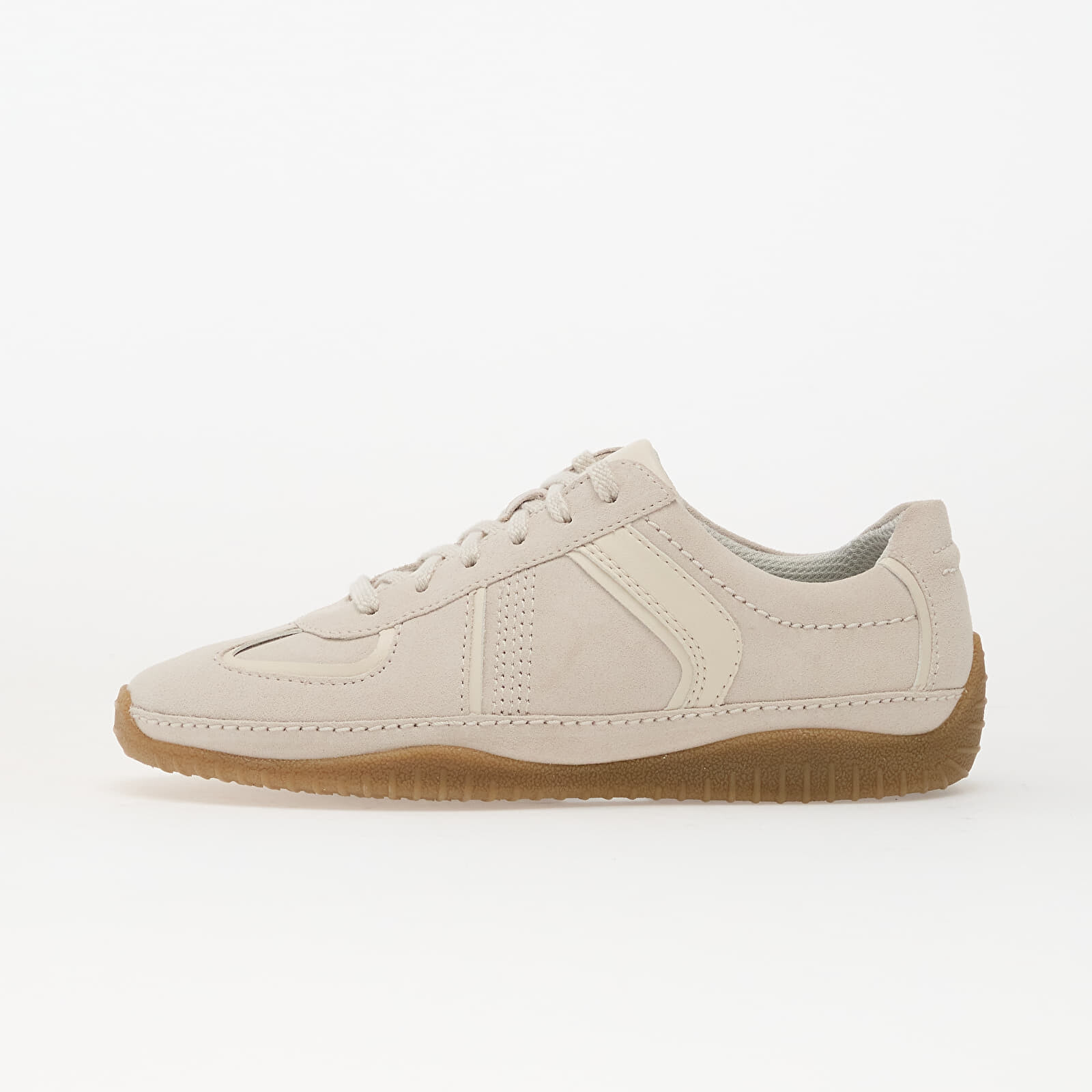 Tenisky Clarks Meridor Lo Off White Combi EUR 38