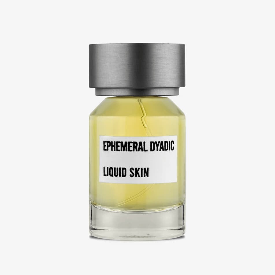 Ephemeral Dyadic Liquid Skin 50ml Eau De Parfum 50ml