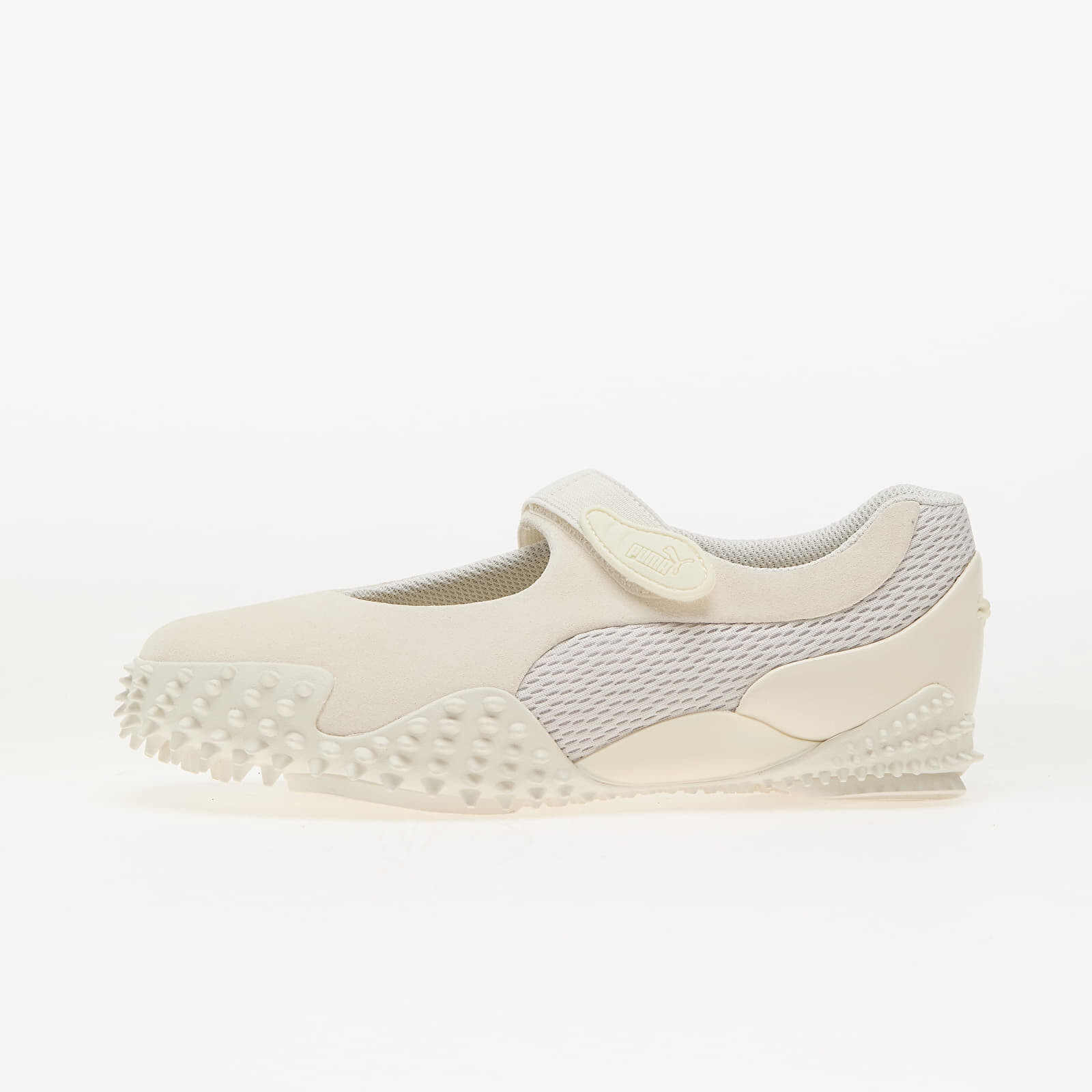 Tenisky Puma Mostro Fey Prm Warm White-Vapor Gray EUR 37