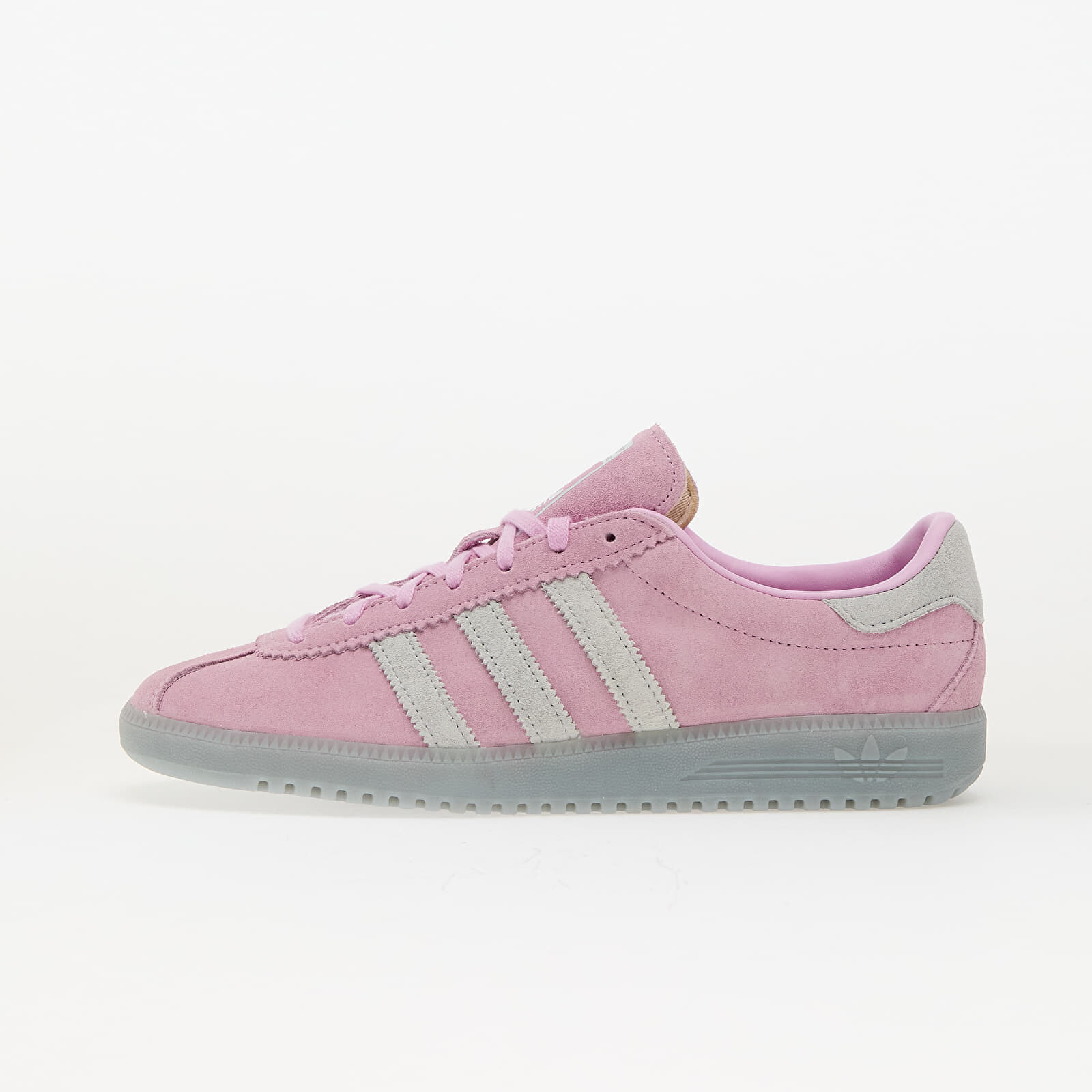 Tenisky adidas Bermuda W Bliss Lilac/ Halo Blue/ Wonder Blue EUR 38