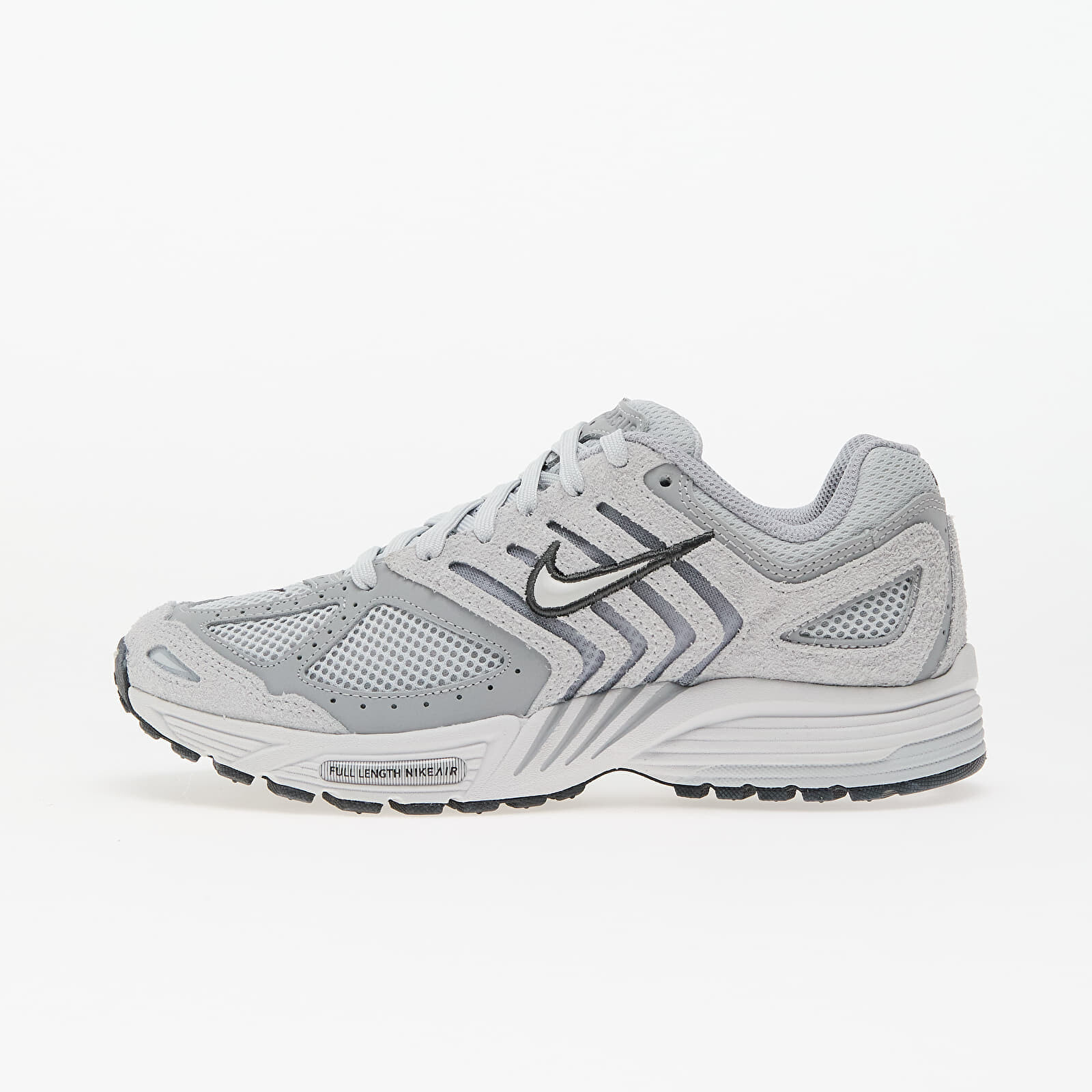 Tenisky Nike W Air Pegasus 2005 Pure Platinum/ Mtlc Platinum-Wolf Grey EUR 40