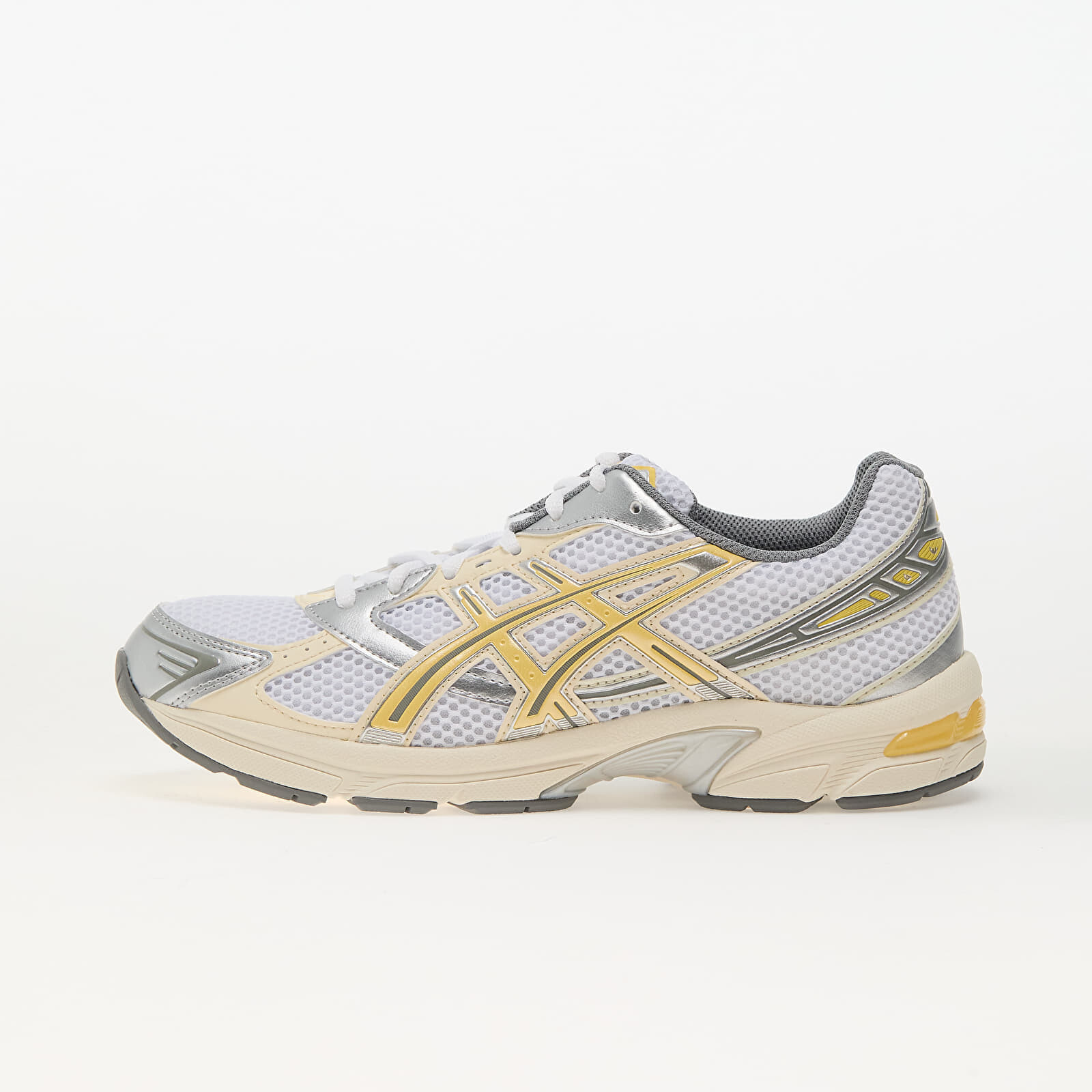 Tenisky Asics Gel-1130 White/ Faded Yellow EUR 37.5