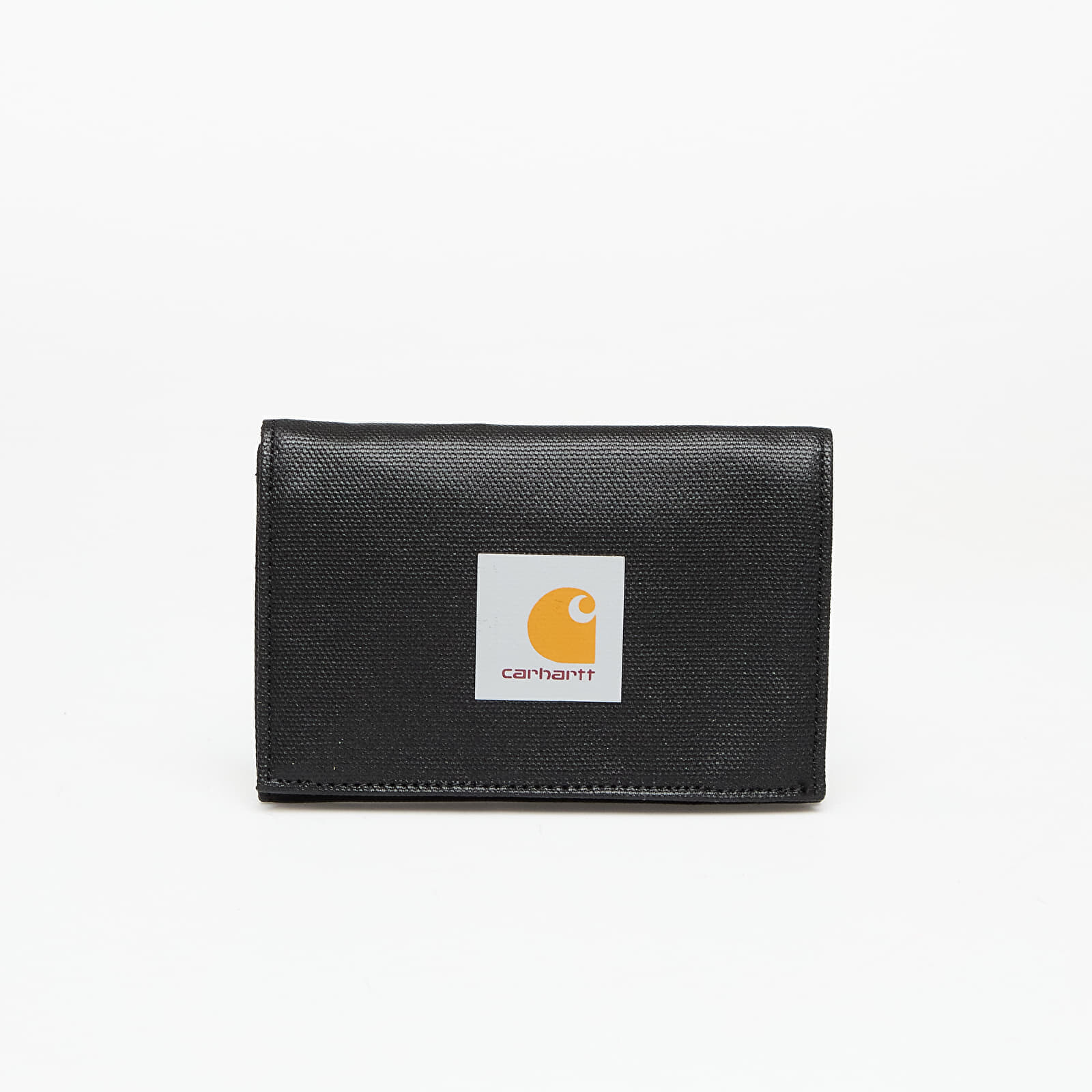 Peňaženka Carhartt WIP Dean Wallet Black Universal