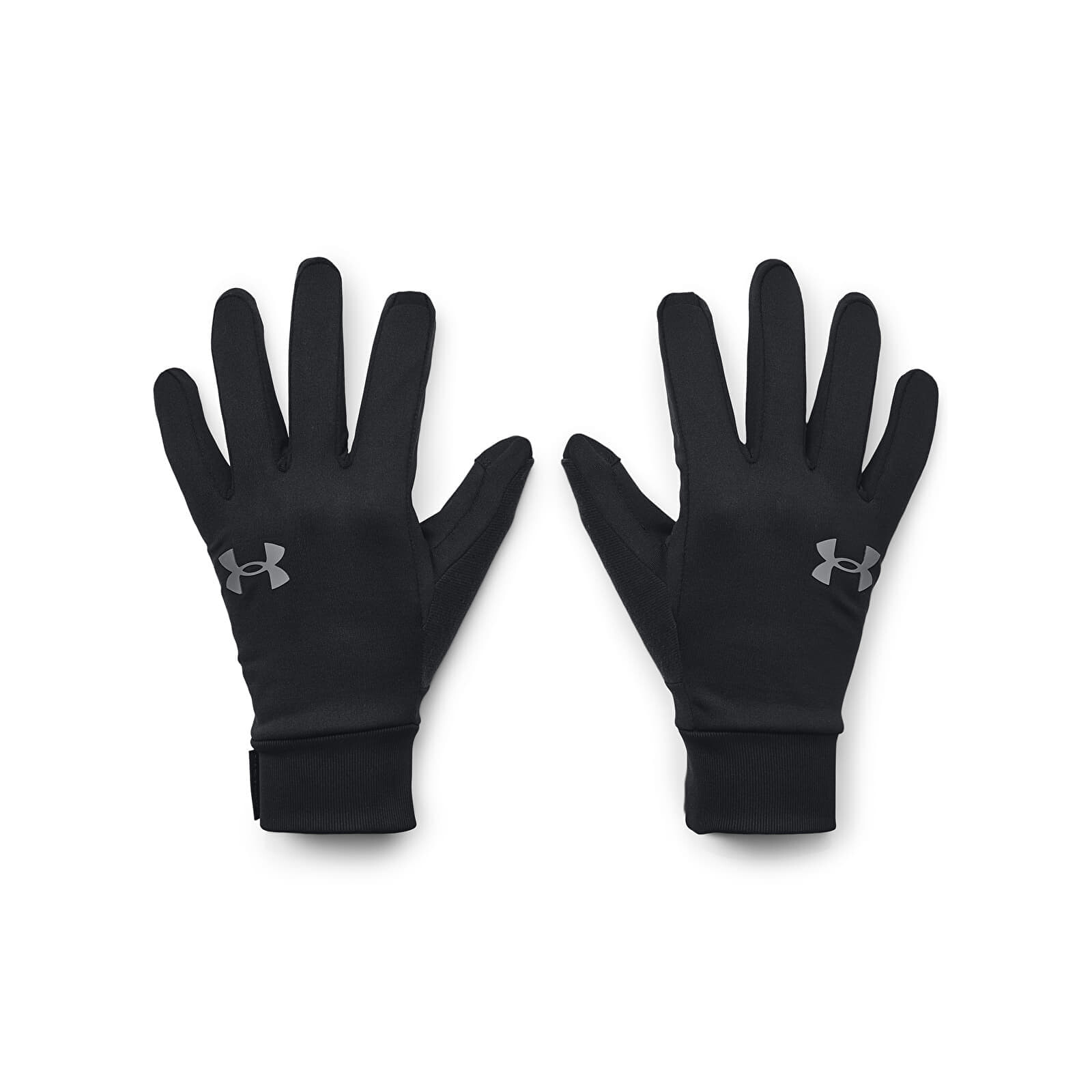 Rukavice Under Armour Storm Liner Black L