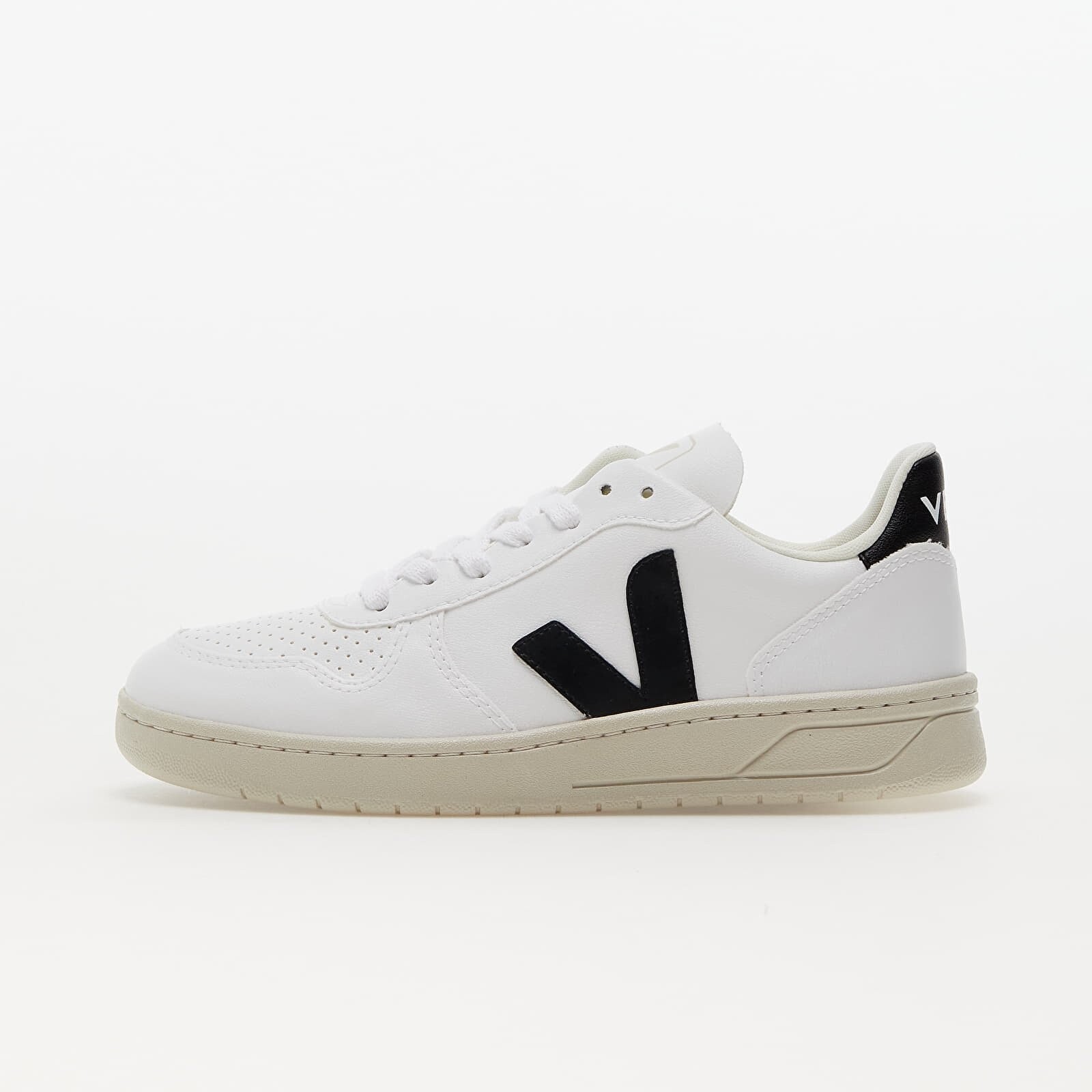 Tenisky Veja V-10 CWL W White/ Black EUR 36