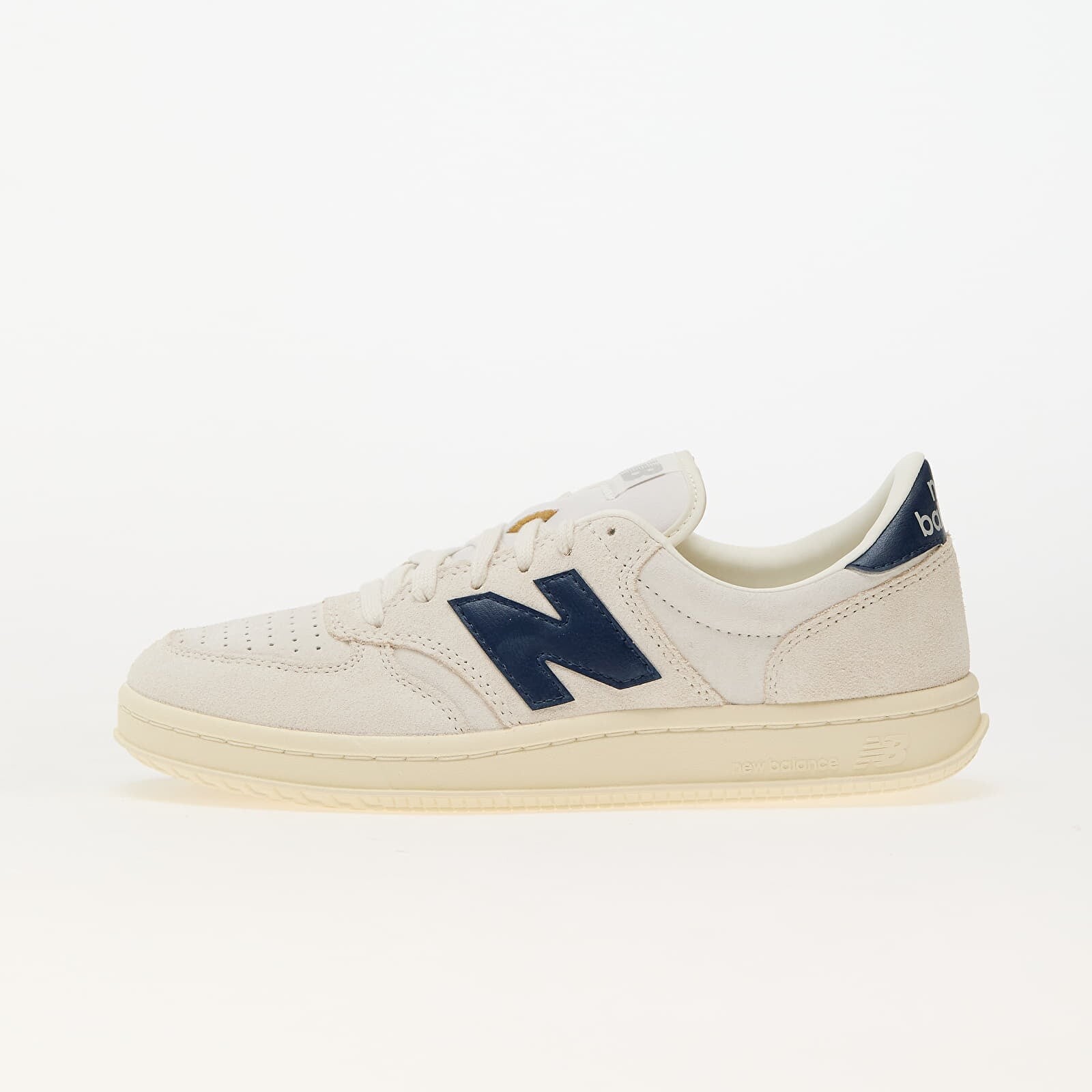 Tenisky New Balance 500 White EUR 37