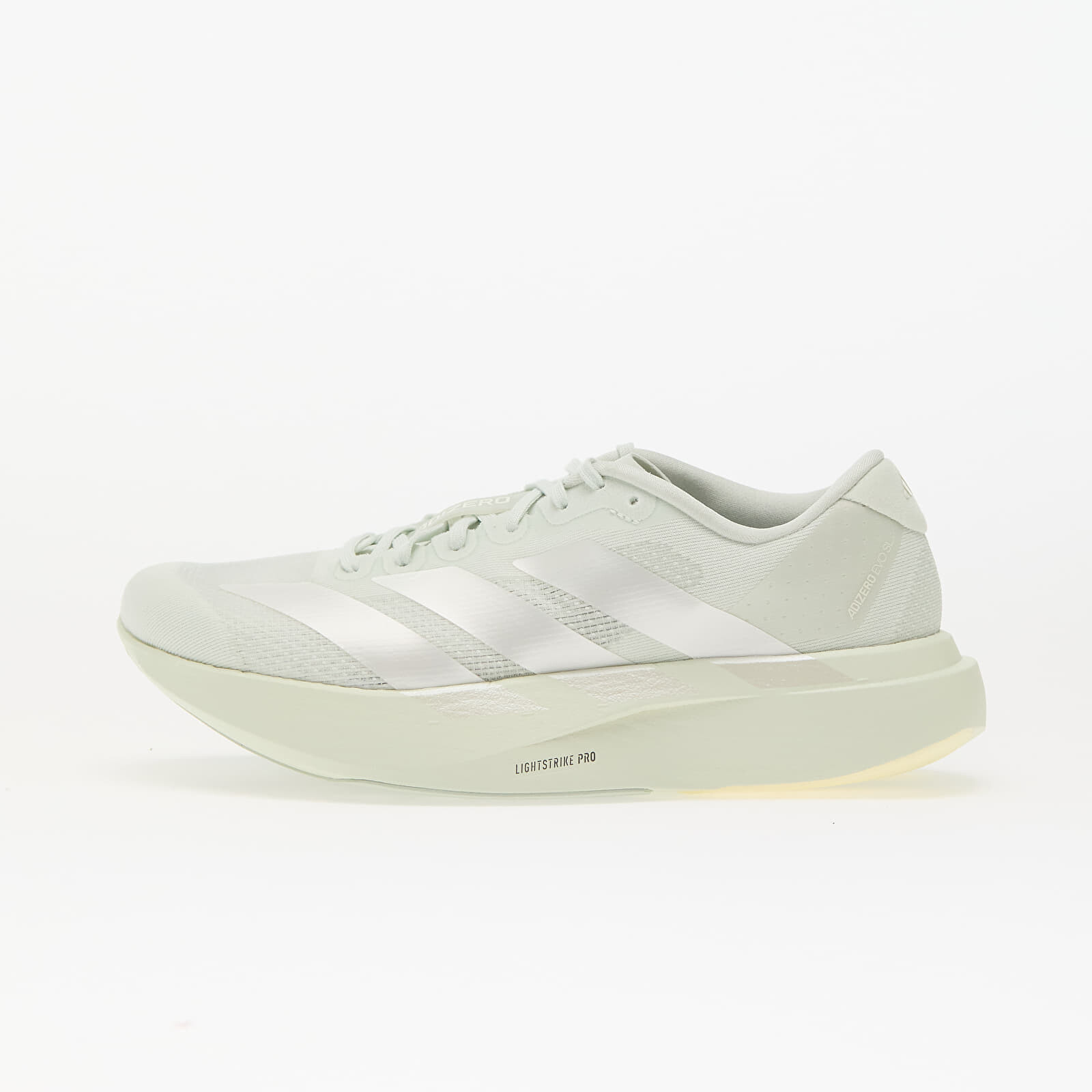 Tenisky adidas Adizero Evo SL W Crystal Jade/ Zero Metalic/ Linen Green EUR 40