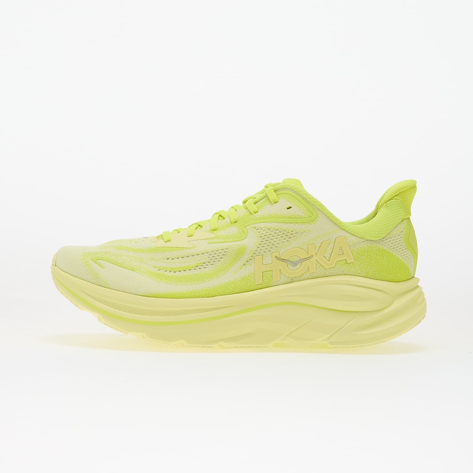 Tenisky Hoka® M Clifton 10 Neon Hoka Citrus/ Sunlight EUR 46 2/3