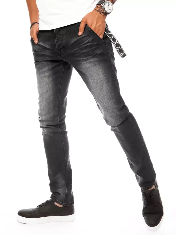 Pánske nohavice DStreet i337_42682