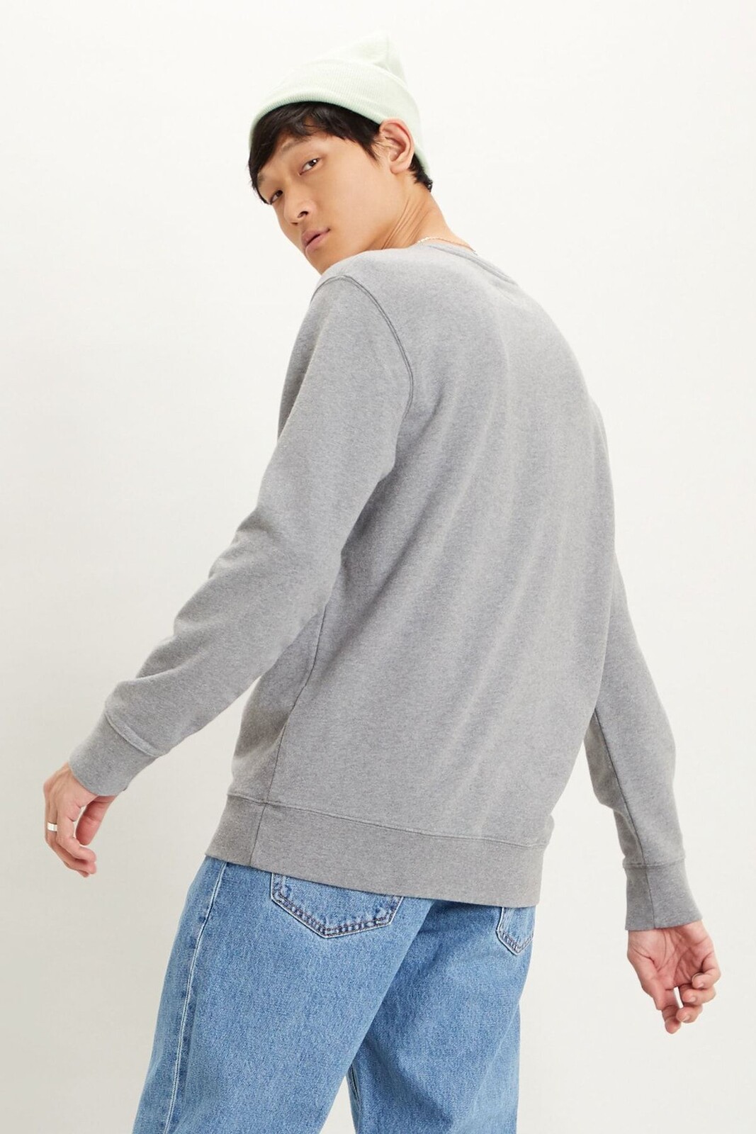 Levi's New Orginal Sweatshirt Levi's® - Men