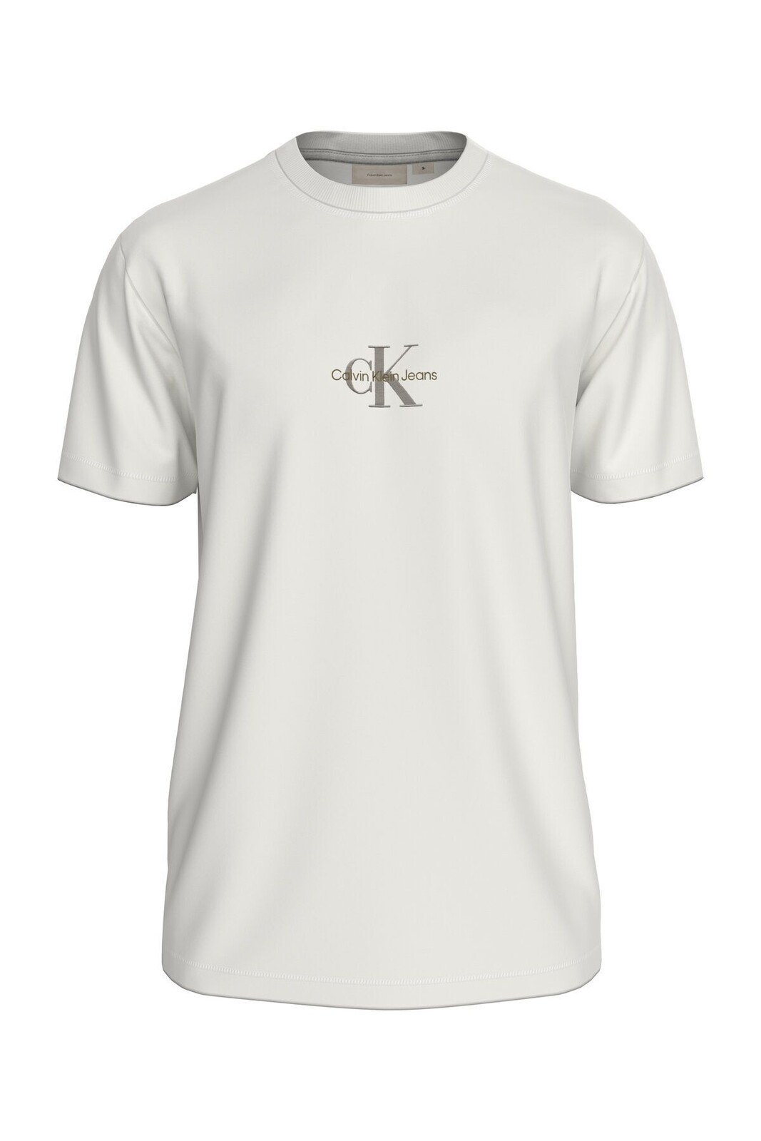 Calvin Klein tričko s logom