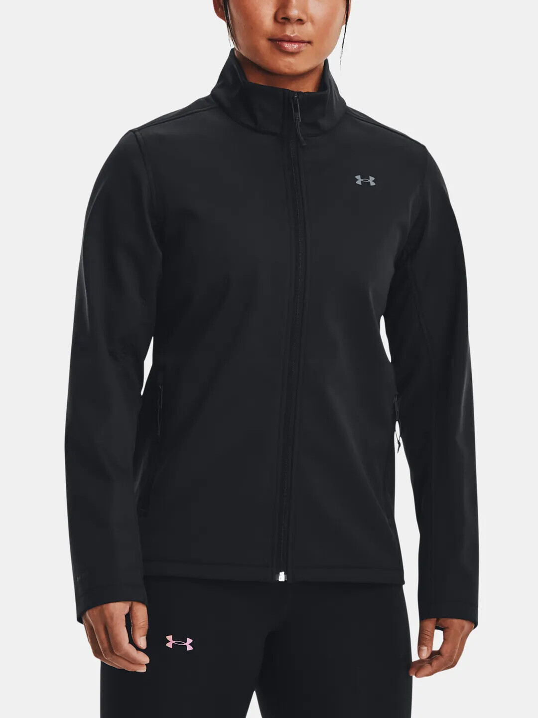 Women's jacket Under Armour UA CGI Shield 2.0