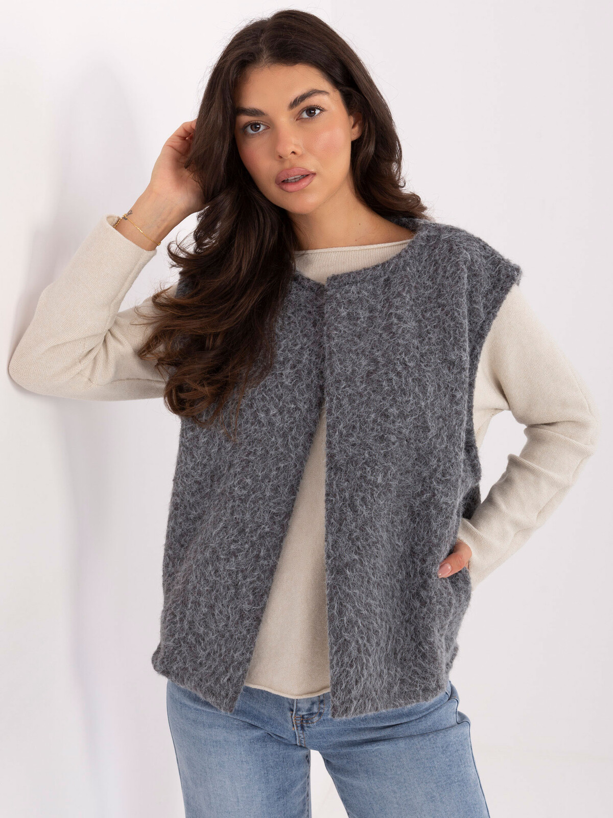 Vest-IT-KZ-FL9622.29P-dark gray