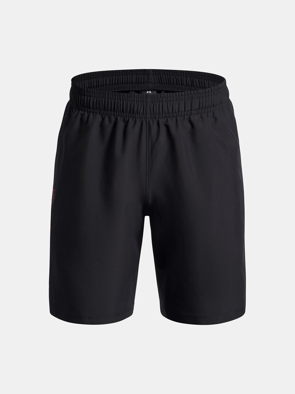Under Armour UA Tech Woven Wordmark Short-BLK Boys' Shorts - Boys