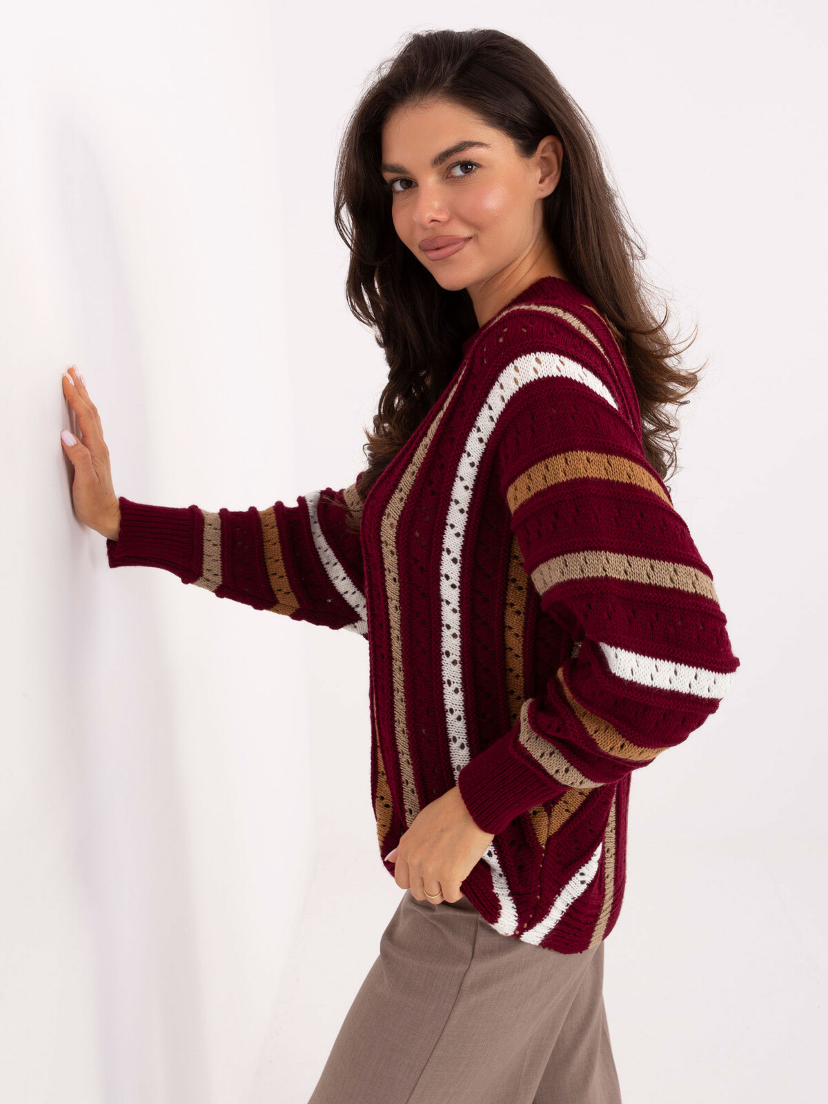 Sweater-IT-SW-93115.13-burgundy