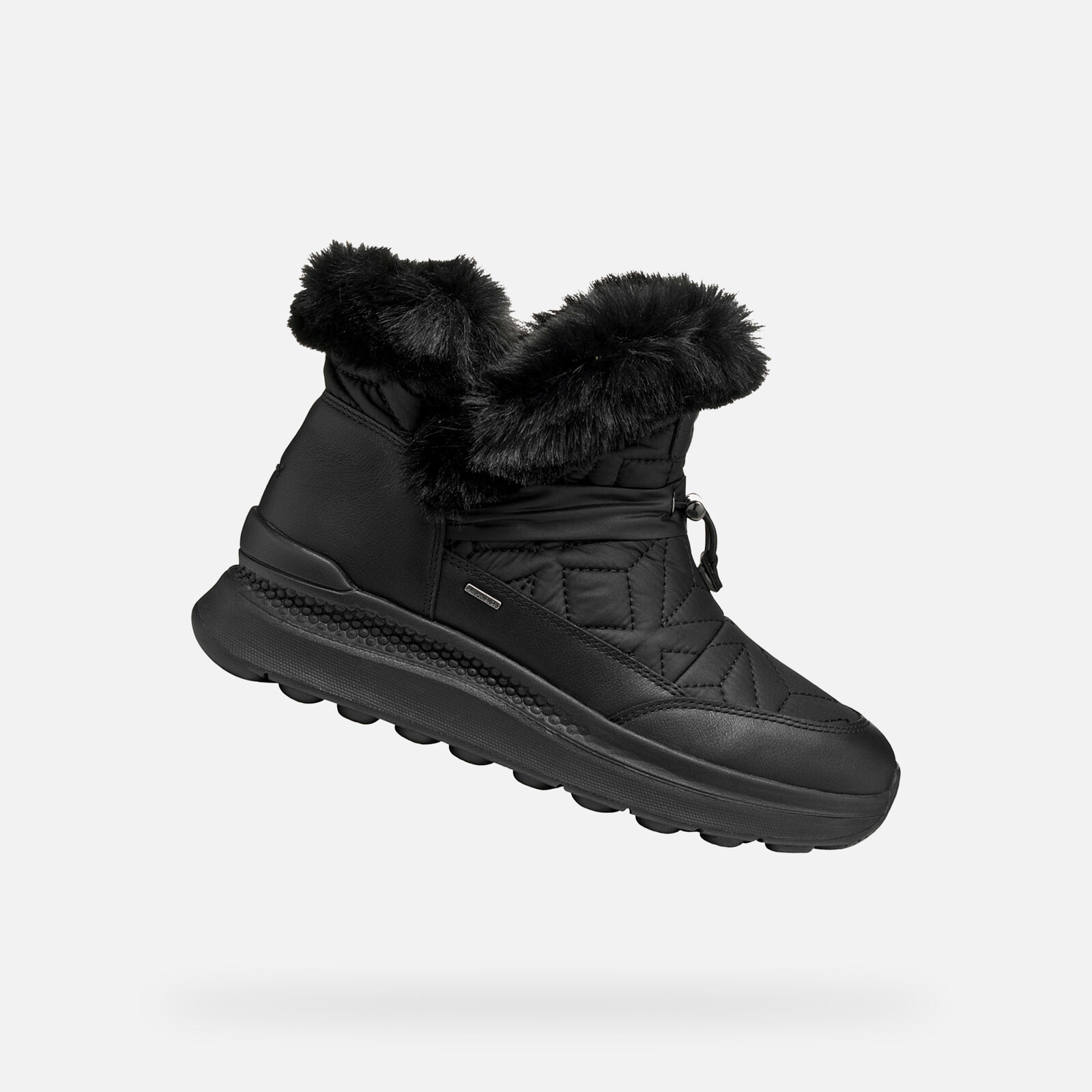 Geox Spherica X2 dámske členkové topánky