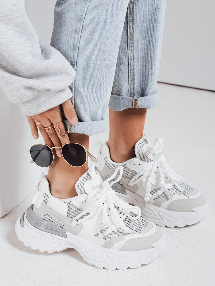 Dámske tenisky Dstreet ZY0000