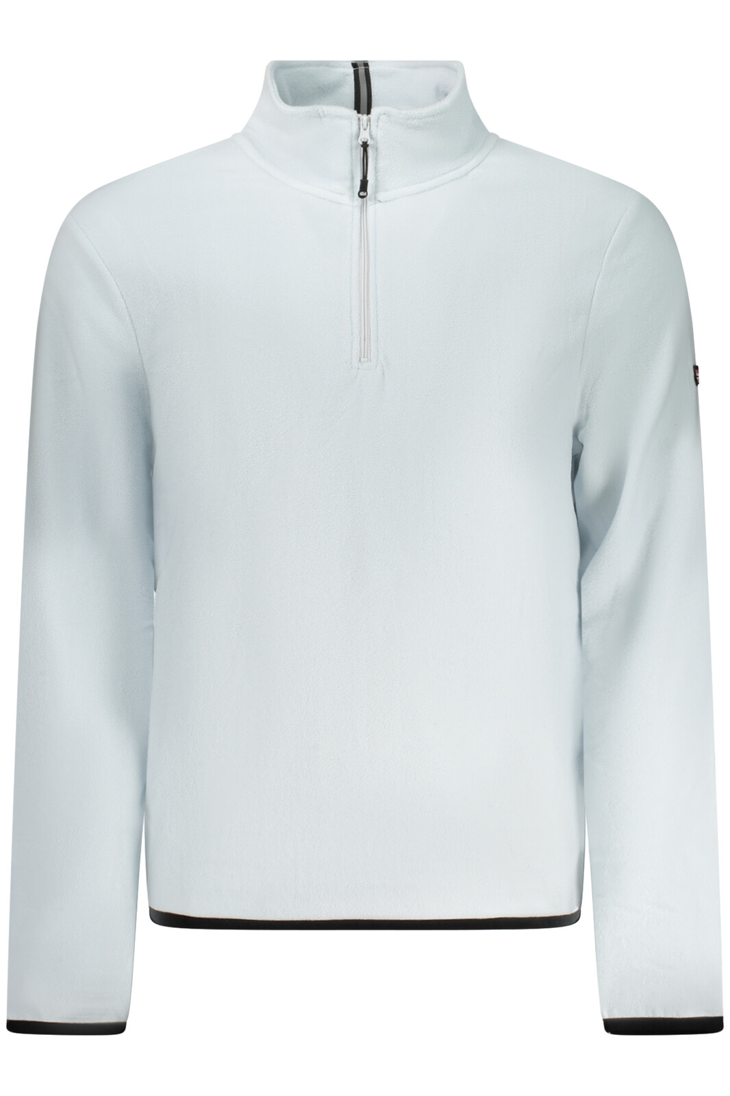 Pánska funkčná fleecová mikina