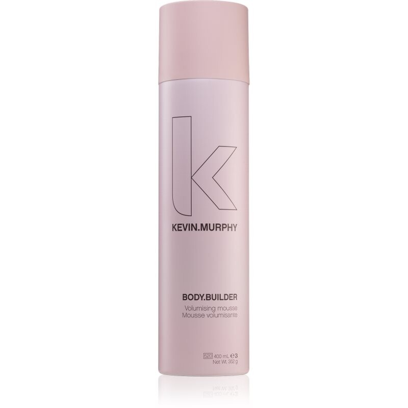 Kevin Murphy Body Builder pena na vlasy pre objem pre všetky typy vlasov 400 ml