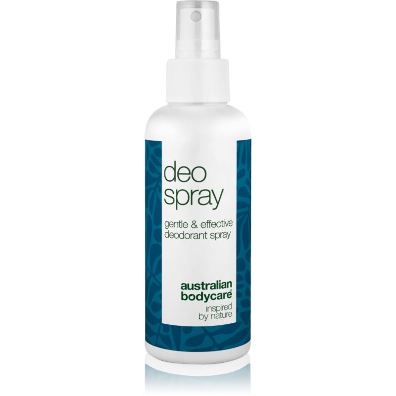 Australian Bodycare Deo Spray deodorant s rozprašovačom 100 ml