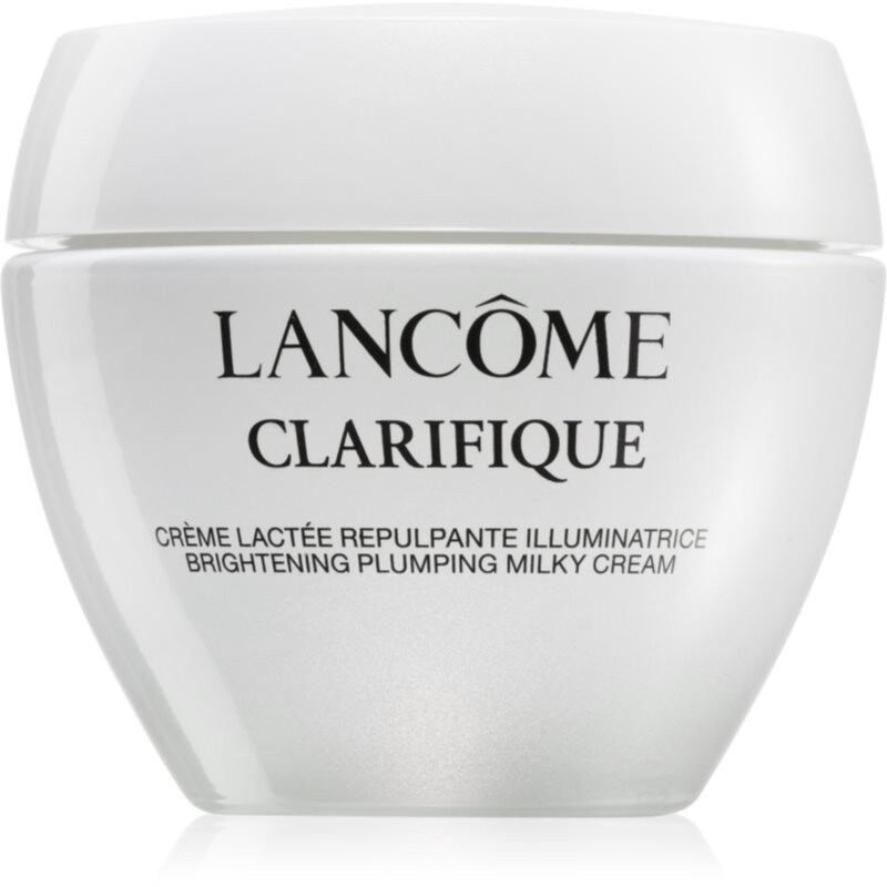 Lancôme Clarifique Brightening Plumping Milky Cream rozjasňujúci denný krém 50 ml
