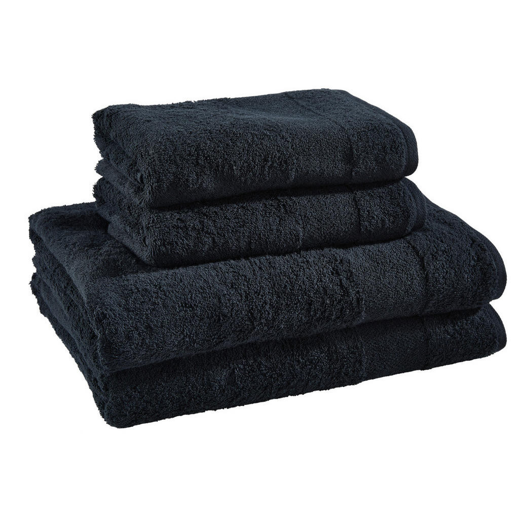 Villeroy & Boch SADA FROTÉ UTERÁKOV, čierna