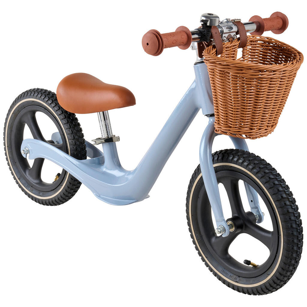 Jimmylee BICYKEL BEZ PEDÁLOV