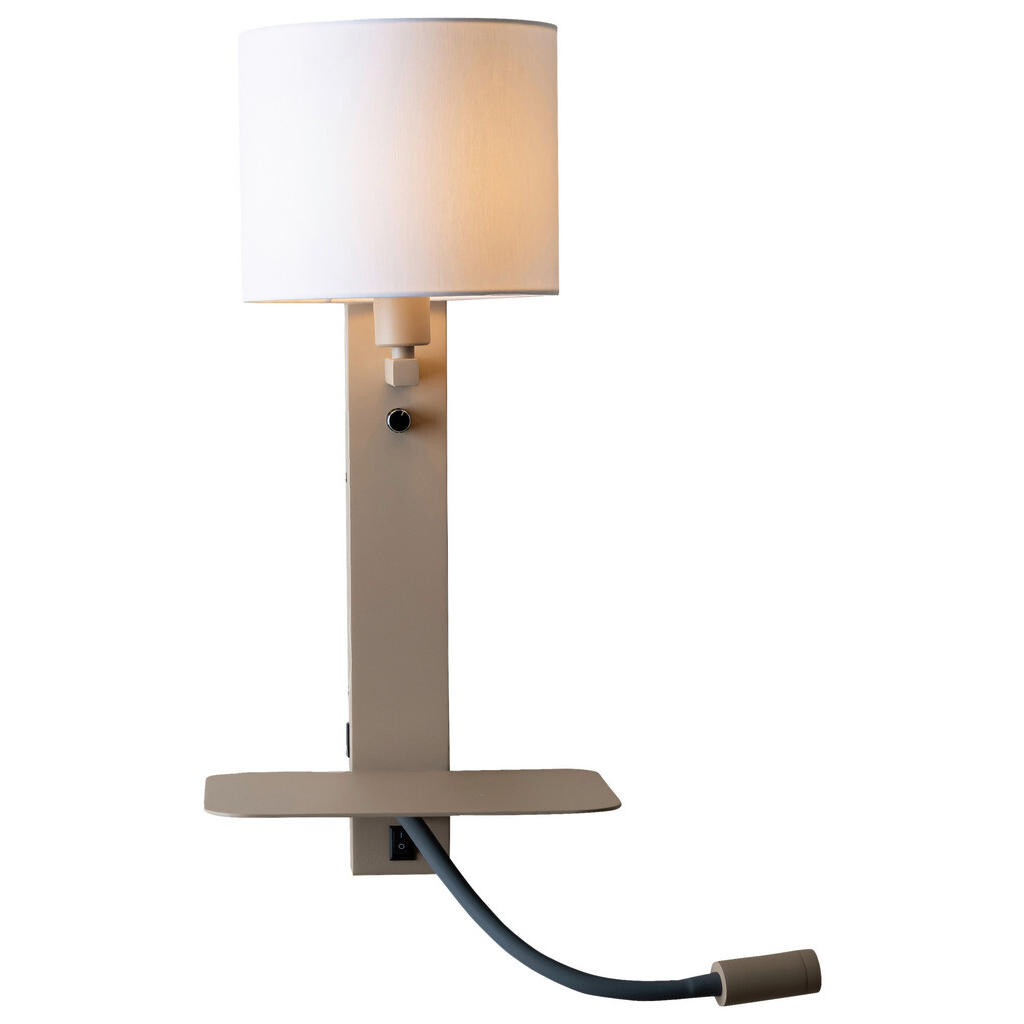 It's about Romi NÁSTENNÉ SVIETIDLO, 23,6/22/52 cm