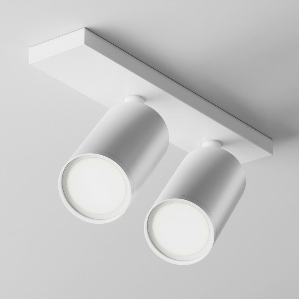 MAYTONI STROPNÉ SVIETIDLO, 34,4/6/12 cm