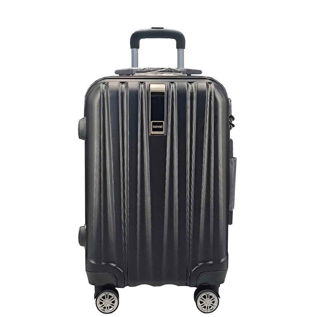 Novel CESTOVNÝ KUFOR 90 l