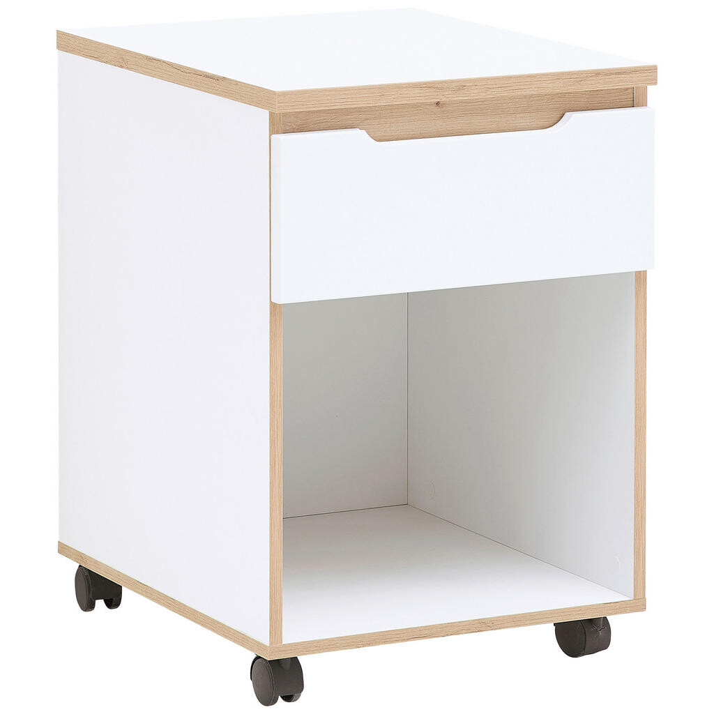 MID.YOU KONTAJNER NA KOLIESKACH, 45/66/55 cm