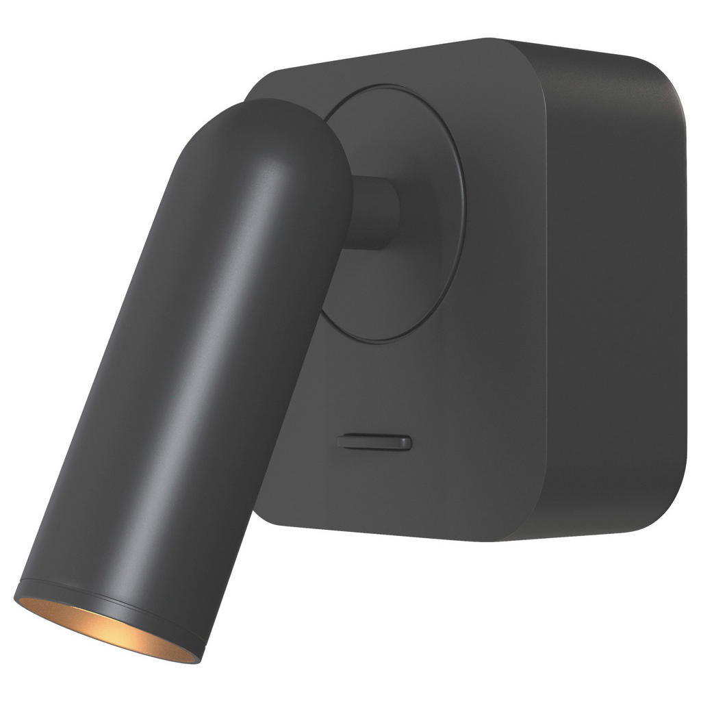 MAYTONI NÁSTENNÉ SVIETIDLO, 8,5/6,5/6,3 cm