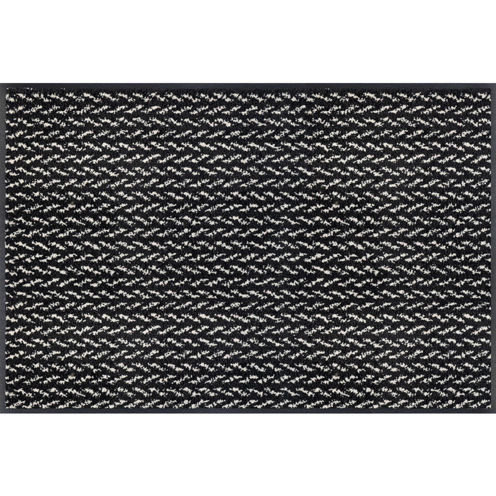 Esposa ROHOŽKA, 60/90 cm, čierna