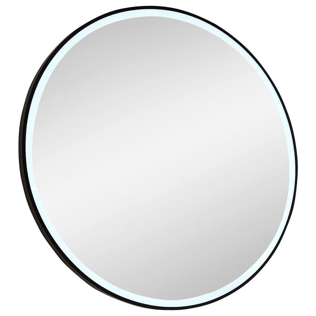 Sadena KÚPEĽŇOVÉ ZRKADLO, 90/90/3,2 cm