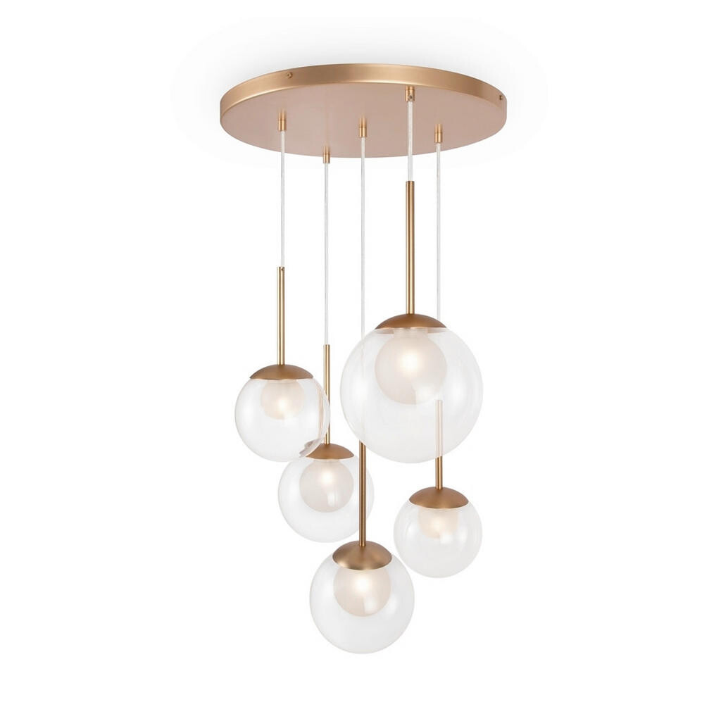 MAYTONI VISIACE SVIETIDLO, 45/64,1 cm