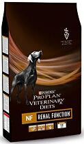 PURINA PRO PLAN Veterinary Diets NF Renal Function - 12 kg