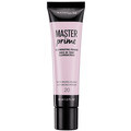 Make-upy a podkladové bázy Maybelline New York  Illuminating Primer Master Prime