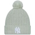 Čiapky New-Era  Mlb Wmns Cosy Pom Beanie Neyyan Kulich Us One Size