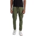 Nohavice Alpha Industries  COTTON TWILL JOGGER