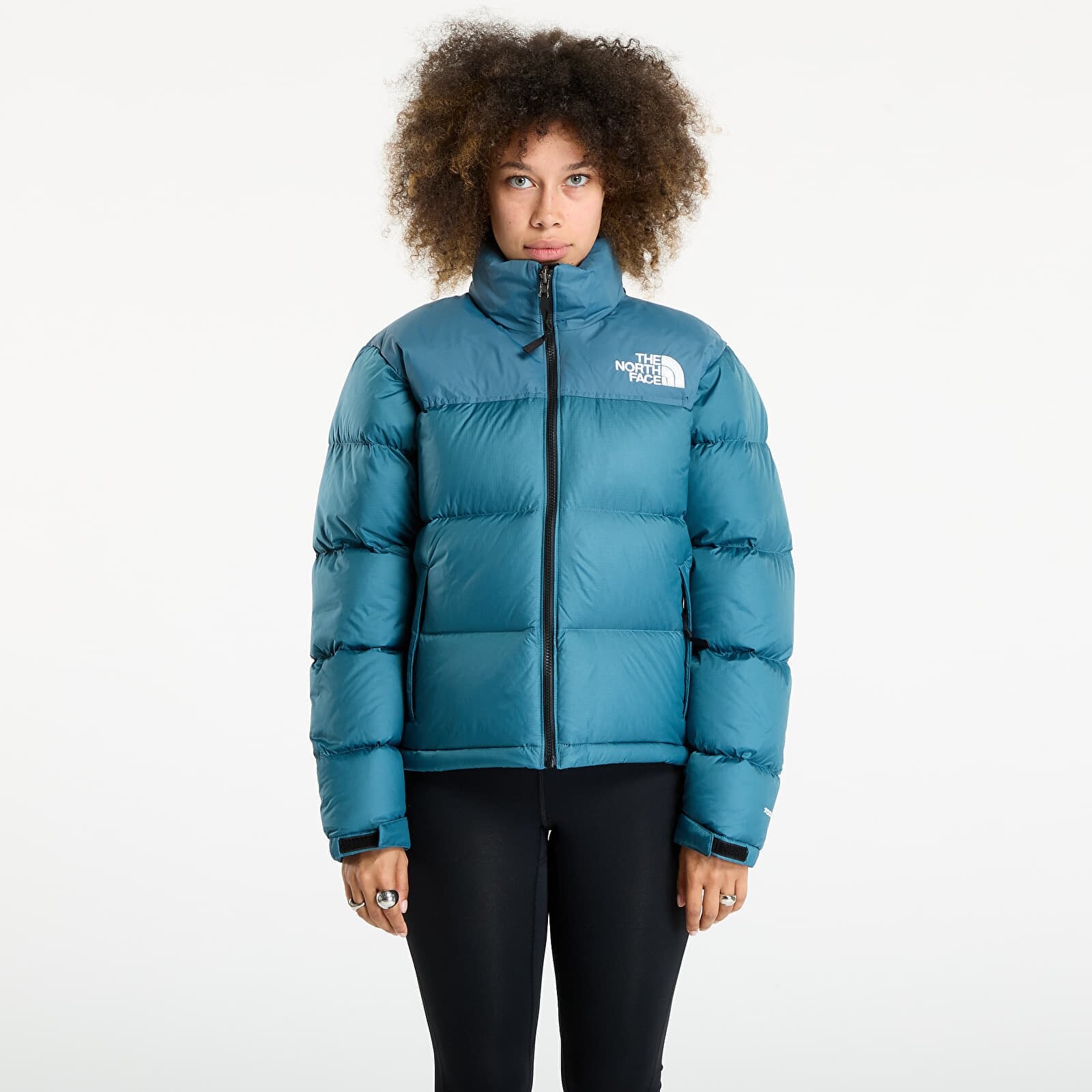 Bunda The North Face W 1996 Retro Nuptse Jacket Space XS