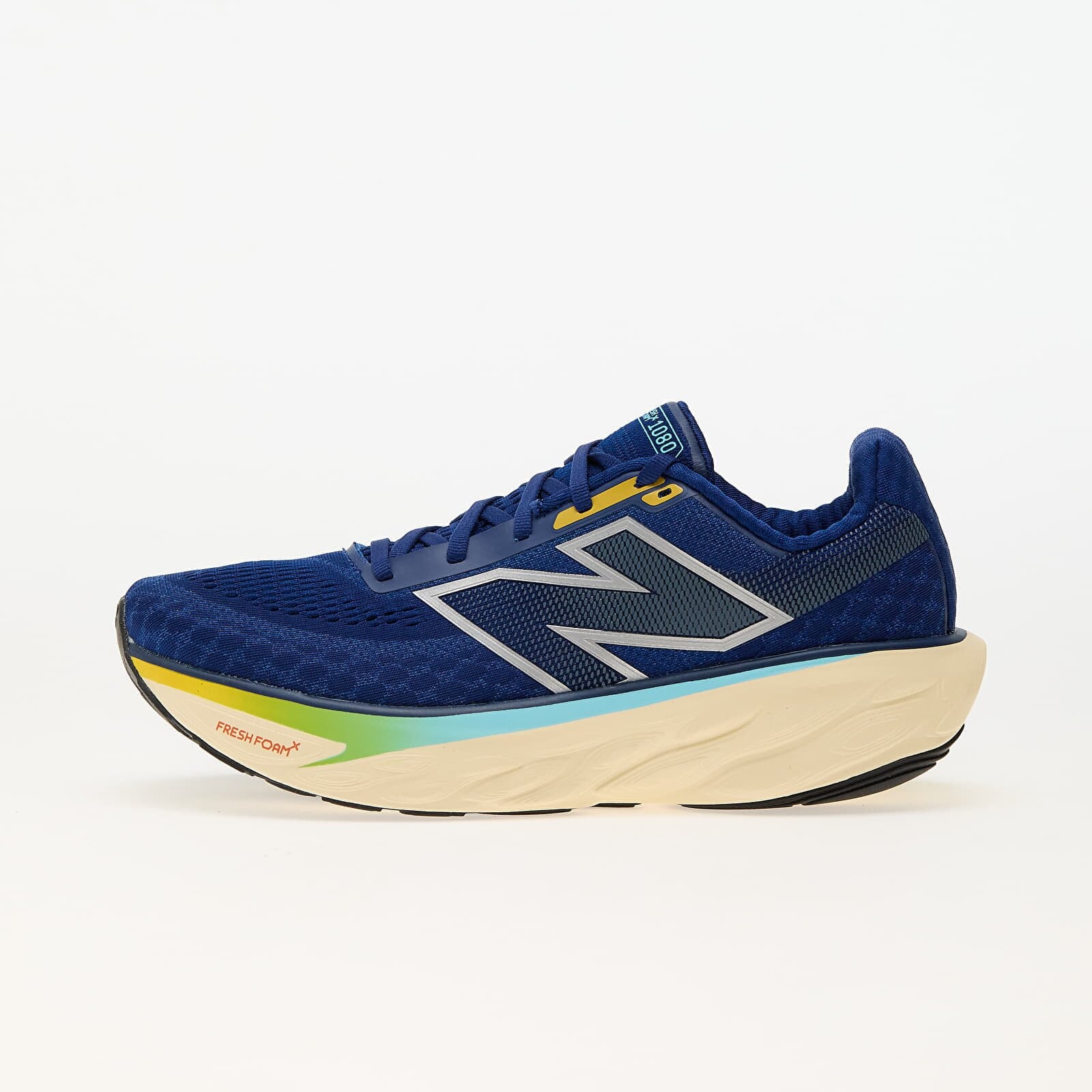 Tenisky New Balance Fresh Foam X 1080 v14 Blue EUR 41.5