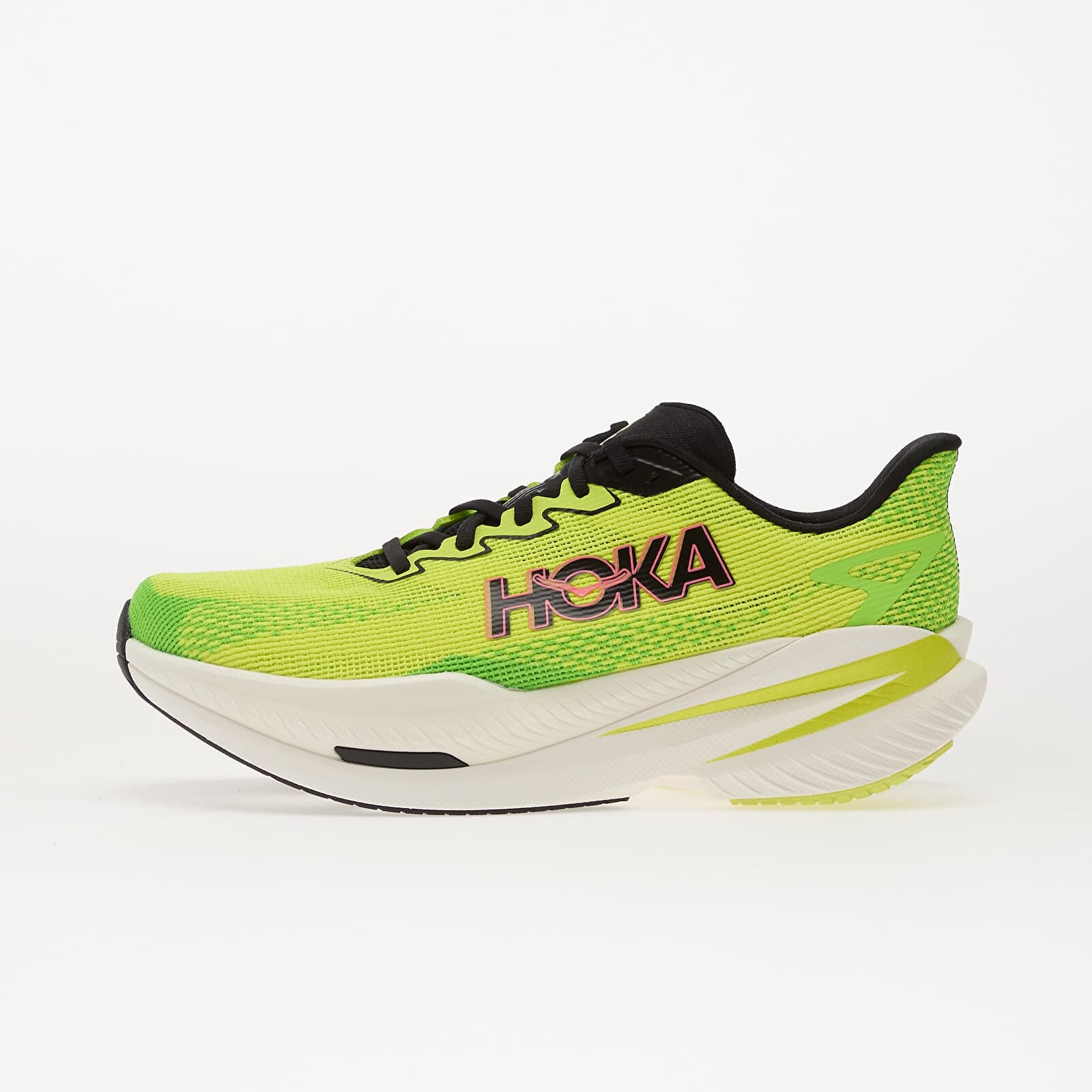 Tenisky Hoka® M Mach X 3 Neon Hoka Citrus/ Neon Lime EUR 45 1/3