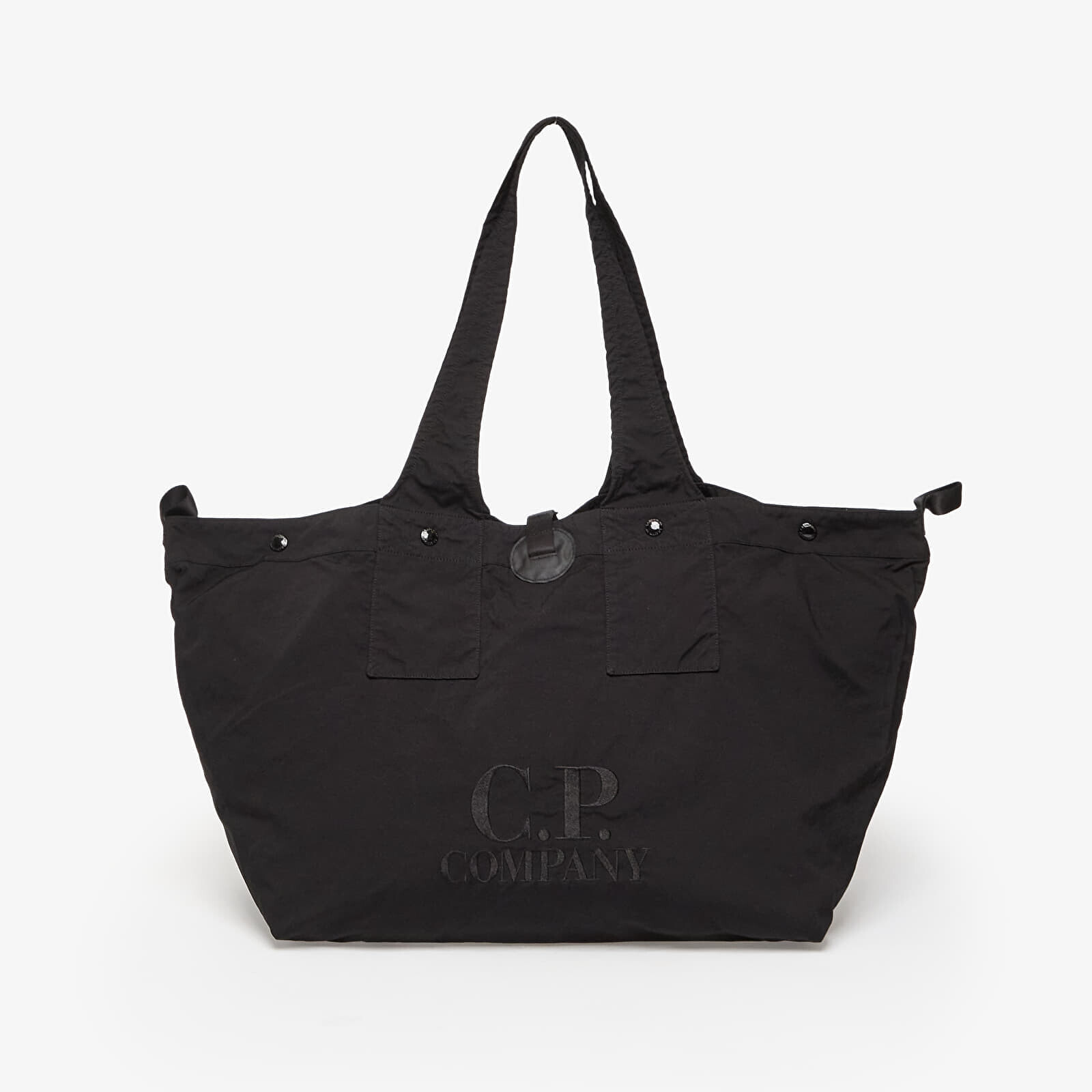 Taška C.P. Company Bag Black Universal