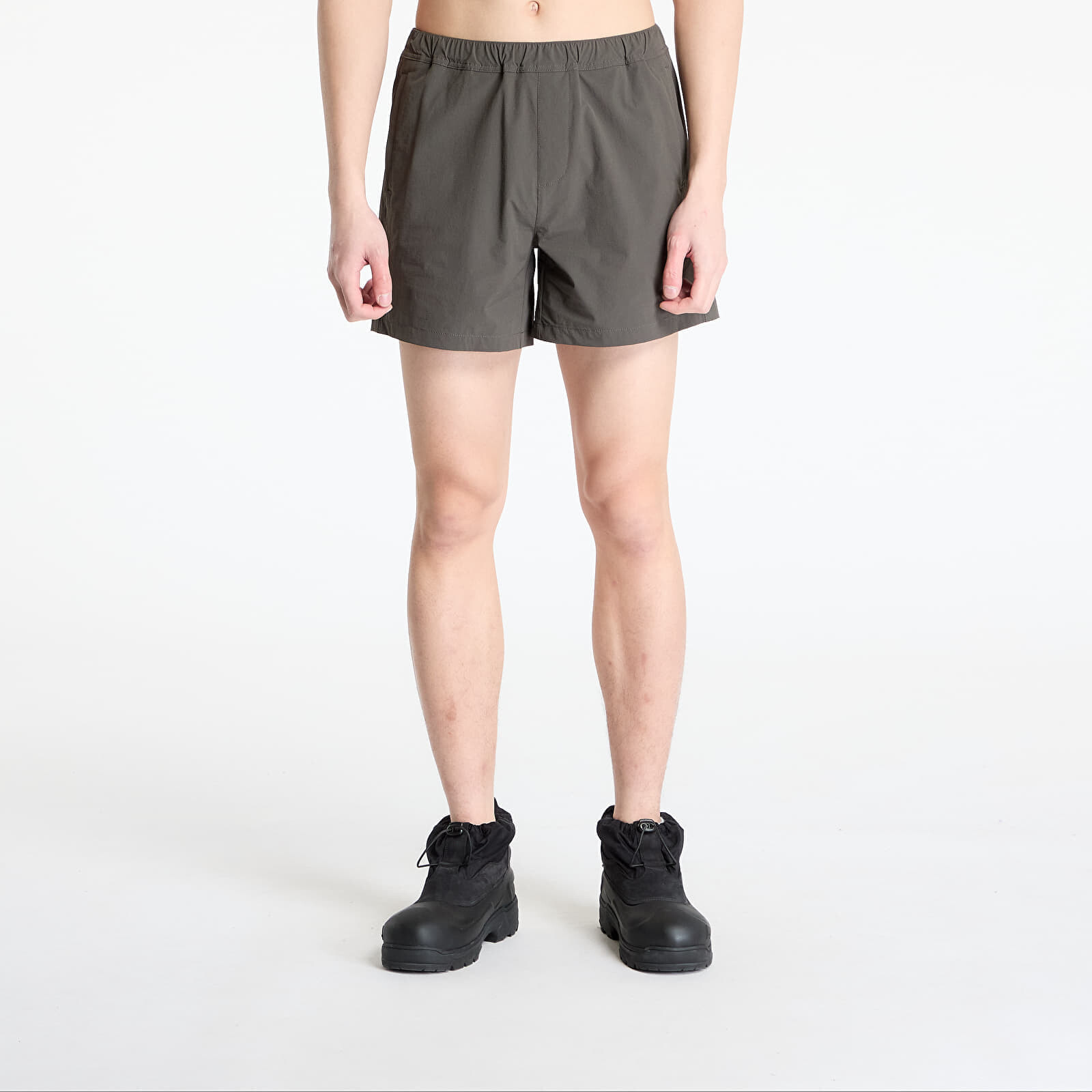 Šortky ROA 5 Inch Shorts Dark Grey XL